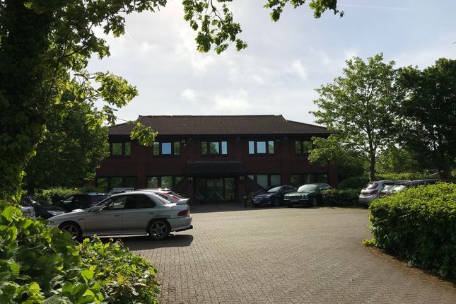 Thumbnail Office to let in Pynes Hill, Exeter