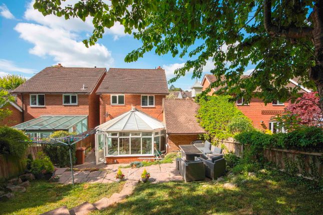 3, Lawrance Orchard, Chorleywood photo 4