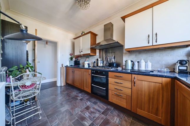 Kitchen Angle 2