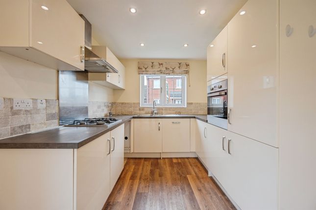 8, Thorntree Road, Ashbourne photo 3