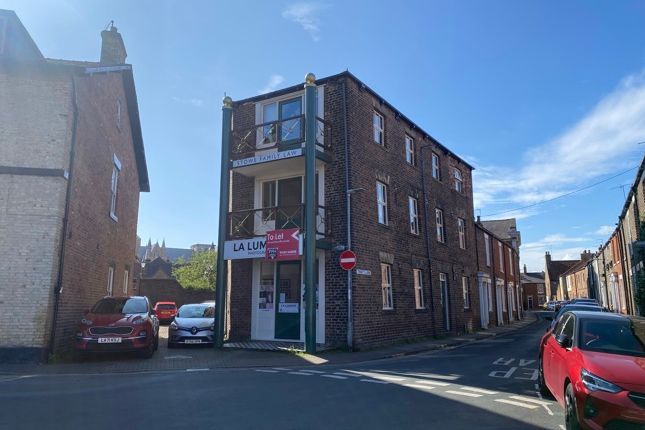 Office to let in Ground Floor, Trinity Lane, Station Square, Beverley, East Yorkshire