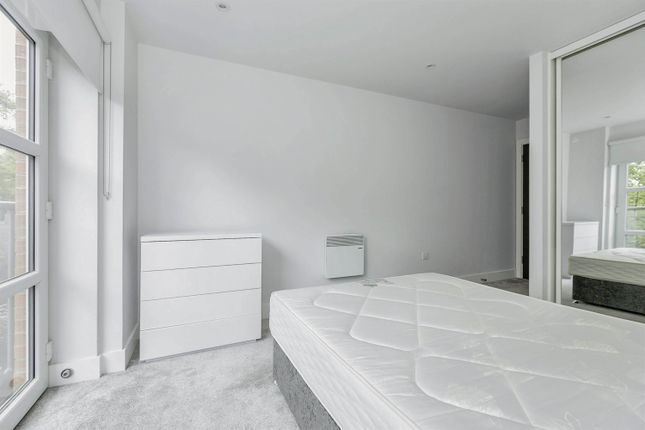 Flat for sale in Chatham Street, Leicester