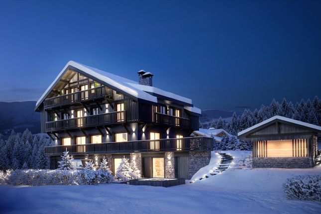 Chalet for sale in Megève, Haute-Savoie, Rhône-Alpes, France