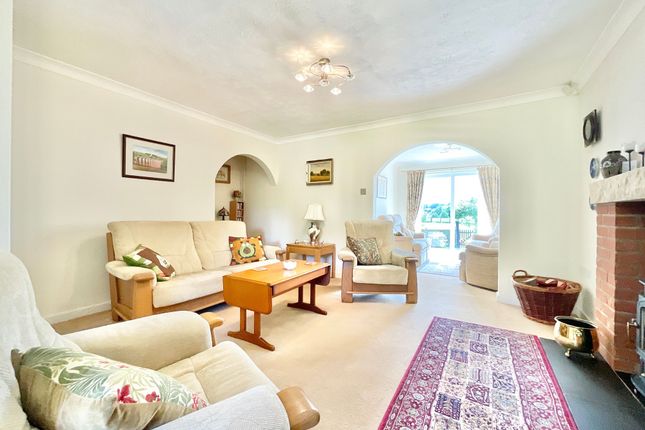 10, Napley Drive, Norton-In-Hales, TF9 photo 2