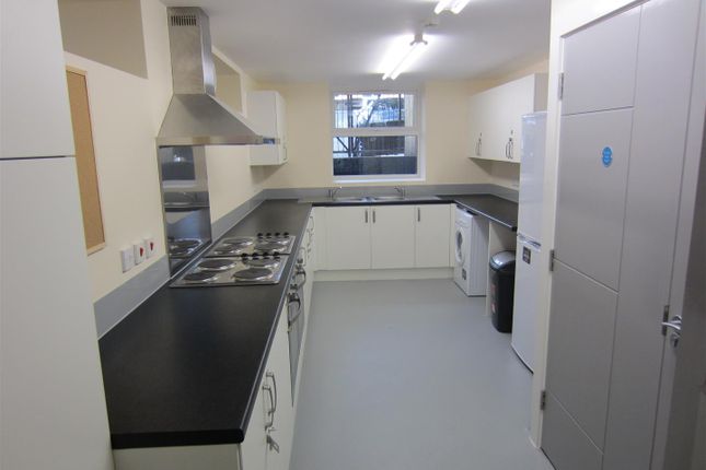 Property to rent in The Hub, 9/10 Hampshire Terrace, Portsmouth, Hants