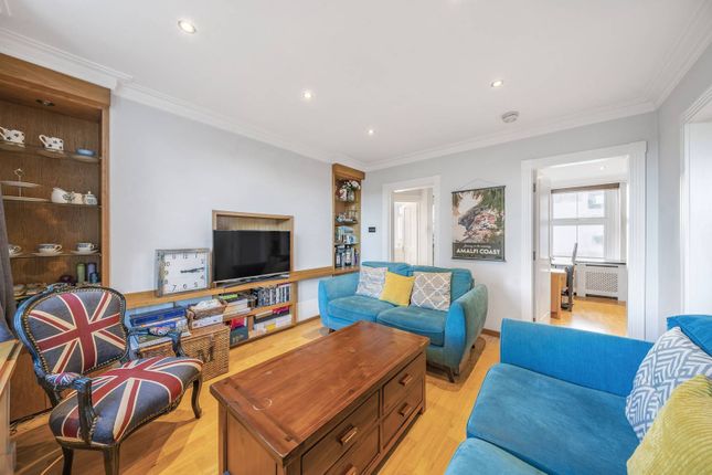 Flat for sale in Chapter Chambers, Westminster, London