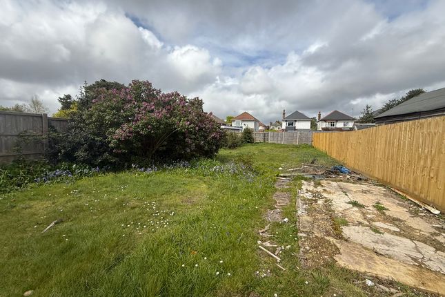 126, Mossley Avenue, Poole photo 2