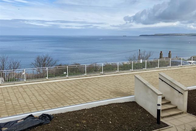 Flat for sale in Compass Point, Boskerris Road, Carbis Bay