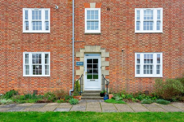 Flat for sale in The Close, Salisbury