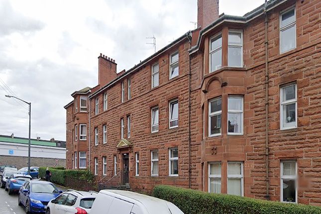 Thumbnail Flat for sale in 9, Norham Street, Flat 2-1, Shawlands, Glasgow G413Xs