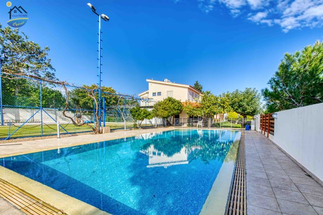 Thumbnail Villa for sale in Er478, Protaras, Famagusta, Cyprus