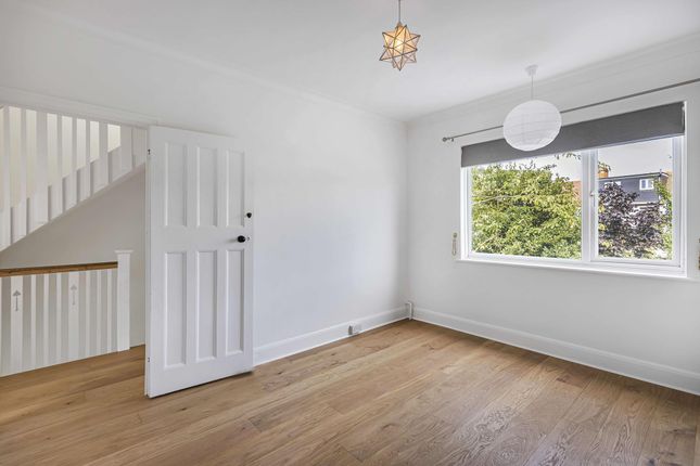 Terraced house to rent in Whitmore Gardens, London