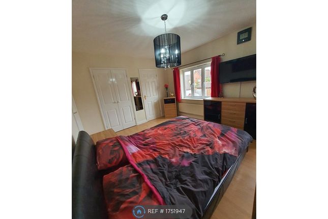 Terraced house to rent in Flavius Way, Colchester