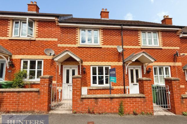 2-bed house on 152, Monks Road, Exeter, £255,000
