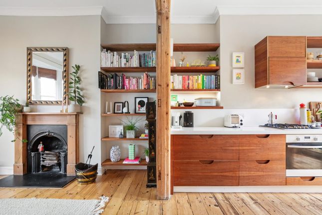 Flat for sale in Camden Hill Road, Crystal Palace, London