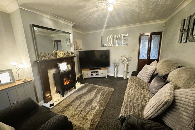 7, Vicarage Mews, Alfreton photo 2