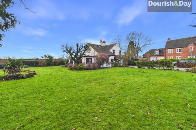 Brook Cottage Old Rickerscote Lane, Stafford photo 4