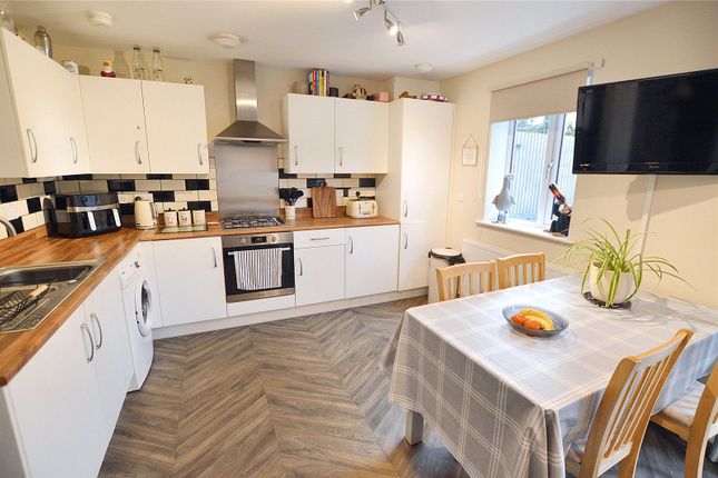Semi-detached house for sale in Bunting Drive, Tockwith, York
