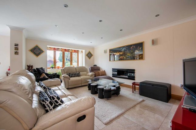 Detached house to rent in Childs Hall Road, Great Bookham, Bookham, Leatherhead