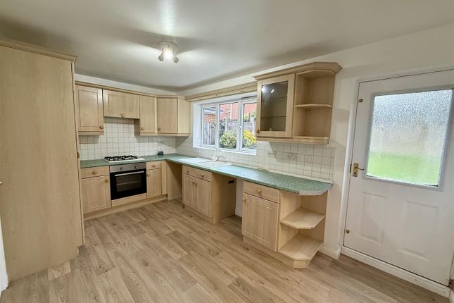 Crow Hill Lane, Mansfield photo 5