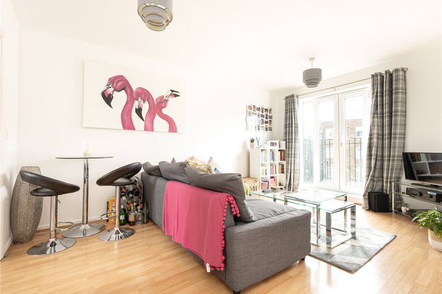 Thumbnail Flat for sale in Churchill Lodge, 346 Streatham High Road