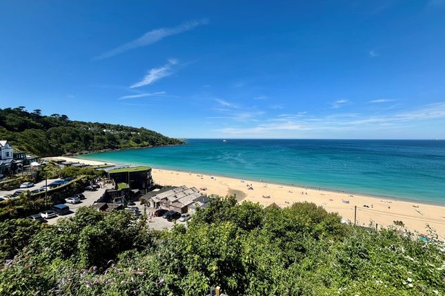 601 Carbis Beach Apartments, Carbis Bay, St. Ives photo 2