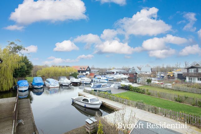 Detached house for sale in Lower Street, Horning, Norwich