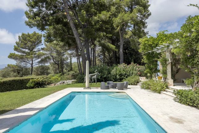Villa for sale in La Colle Sur Loup, Vence, St. Paul Area, French Riviera