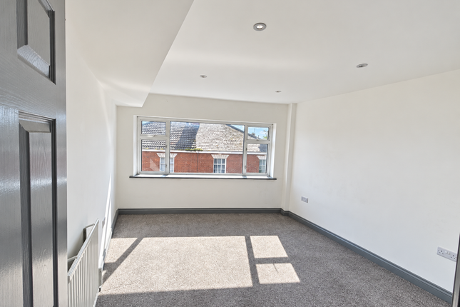 The Crescent, Spalding photo 3
