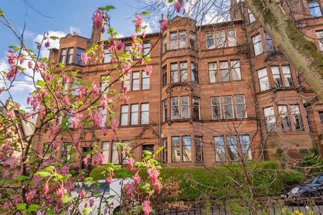Flat for sale in Camphill Avenue, Shawlands