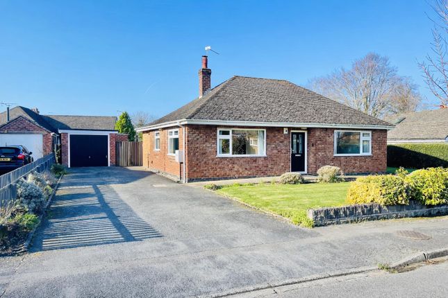 3-bed house on 2, Church Close, Northwich, £280,000