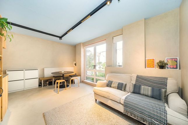 Flat 38, Templar Court, 43, St. Johns Wood Road, London photo 3
