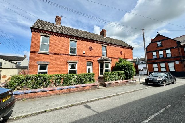 Thumbnail Terraced house for sale in Durham Road, Liverpool
