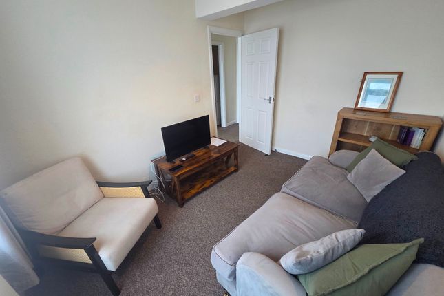 Flat B, White Lodge Court, Winchelsea Beach, Winchelsea photo 4