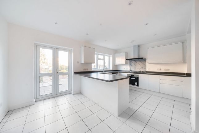 Semi-detached house for sale in Dawley Road, Hayes