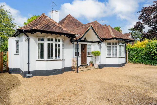 3-bed detached on 15, Cross Road, Tadworth, £1,150,000