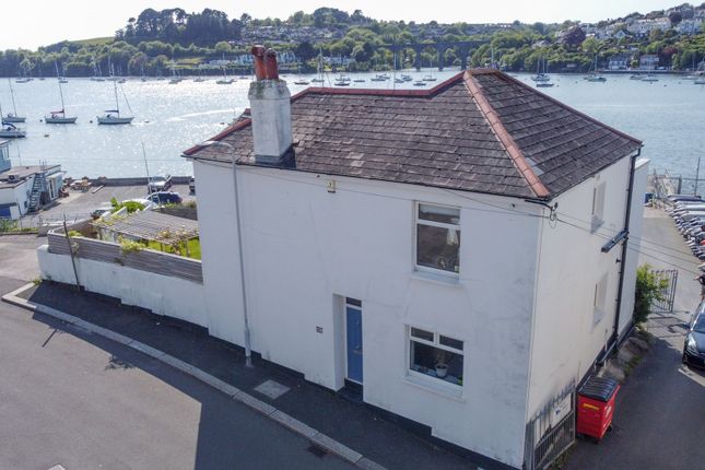 Detached house for sale in Wolseley Road, Plymouth