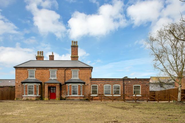 Stoke Farm,, Stoke Lane, Burton Joyce photo 2
