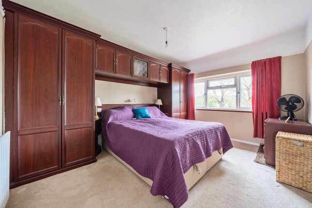 Semi-detached house for sale in Brill, Buckinghamshire