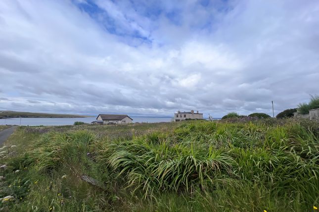 Land for sale in Croft 4 Portnaguran, Isle Of Lewis