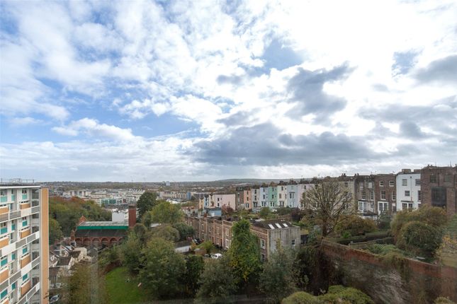 Thumbnail Flat for sale in Jacobs Wells Road, Bristol