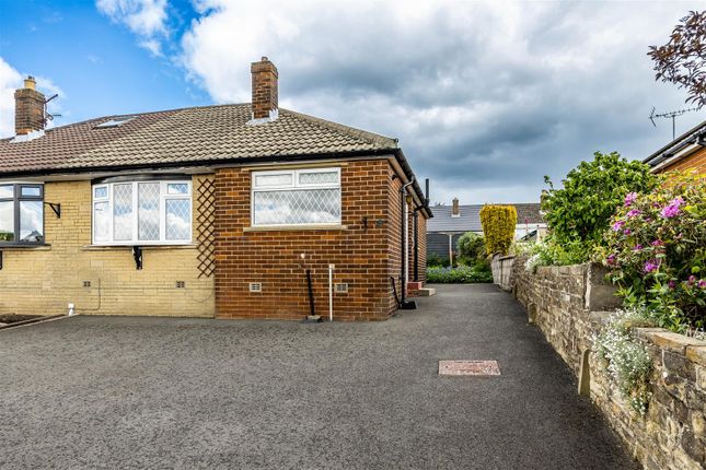 2-bed house on 70, Woodlands Road, Huddersfield, £250,000