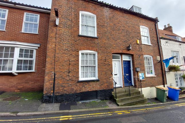 Thumbnail Town house for sale in St. Marys Street, Scarborough