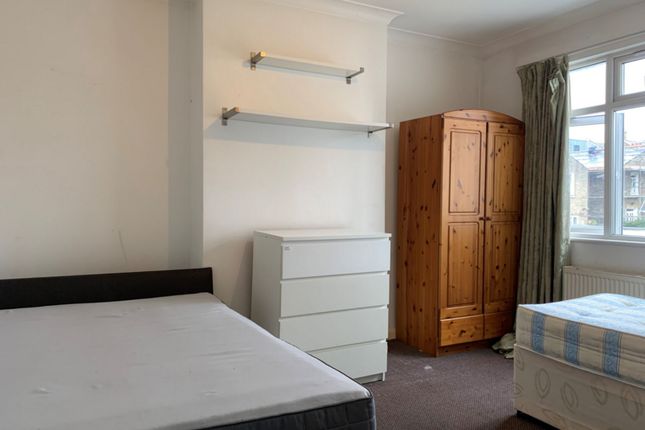 57b, Wrottesley Road, London photo 3