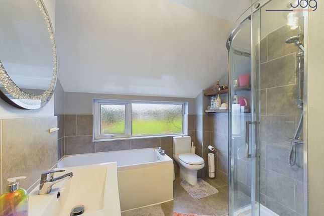 Semi-detached house for sale in Winchester Ave, Bowerham, Lancaster