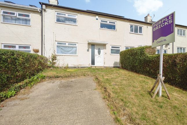 3-bed terraced on 15, Medburn Road, Newcastle upon Tyne, £95,000