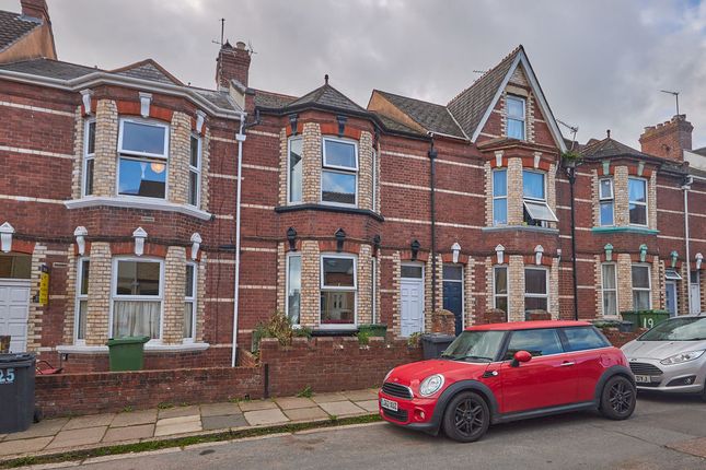 5-bed house on Monks Road, EXETER, £3,400/mo