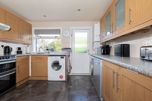 Semi-detached house for sale in Galt Avenue, Musselburgh