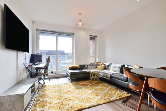 Flat for sale in 1B Woodlands Road, Altrincham
