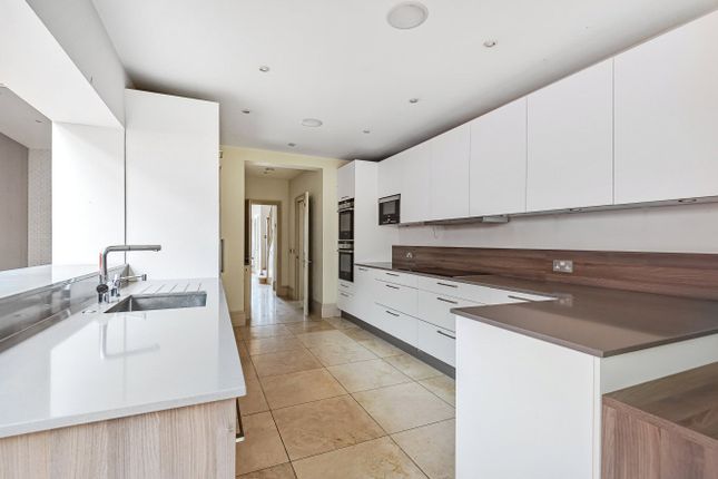 Semi-detached house for sale in North End Road, Golders Hill